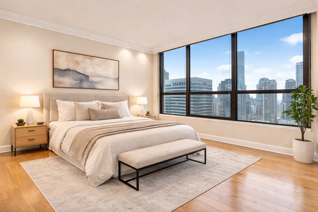 405 N WABASH Avenue 3412, Chicago, IL 60611