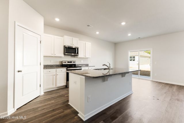 4333 Bright Blossom Way SE Lot 268, Bolivia, NC 28422