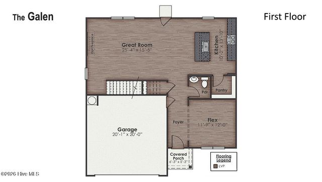 4333 Bright Blossom Way SE Lot 268, Bolivia, NC 28422