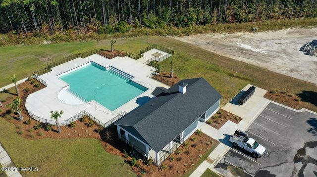 4333 Bright Blossom Way SE Lot 268, Bolivia, NC 28422