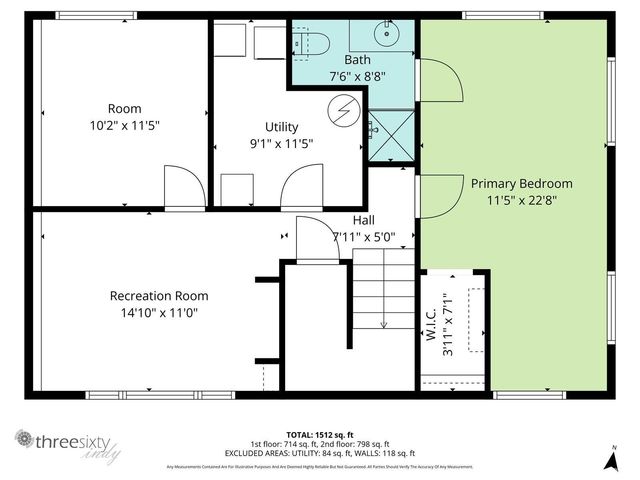 3127 Peddlers Village Road, Goshen, IN 46526