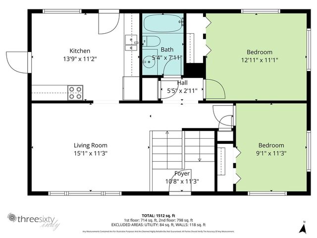 3127 Peddlers Village Road, Goshen, IN 46526