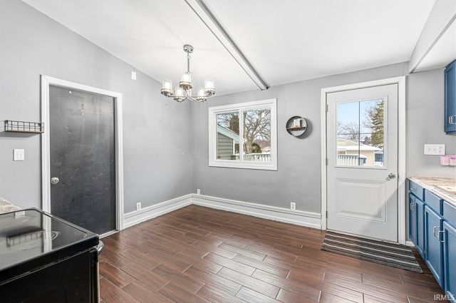 3127 Peddlers Village Road, Goshen, IN 46526