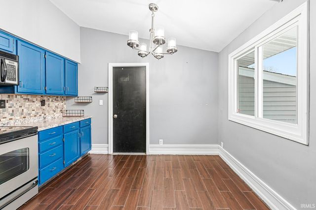 3127 Peddlers Village Road, Goshen, IN 46526