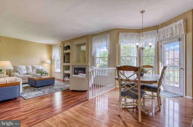 21 STONE RUN DRIVE, Mechanicsburg, PA 17050
