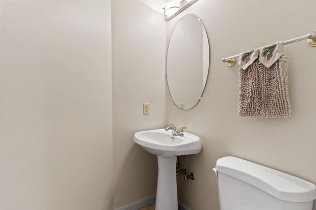 21 STONE RUN DRIVE, Mechanicsburg, PA 17050