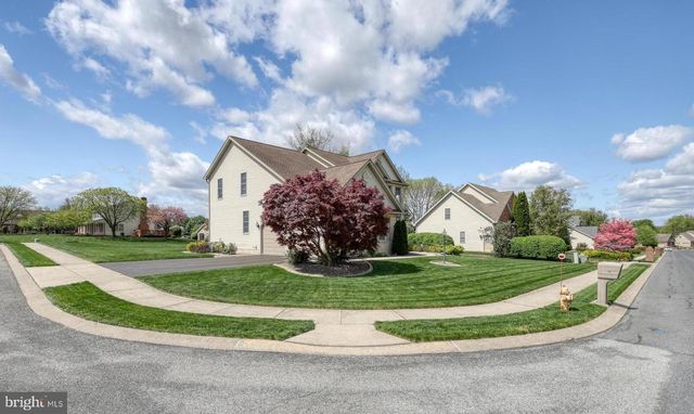 21 STONE RUN DRIVE, Mechanicsburg, PA 17050