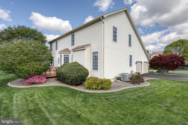 21 STONE RUN DRIVE, Mechanicsburg, PA 17050