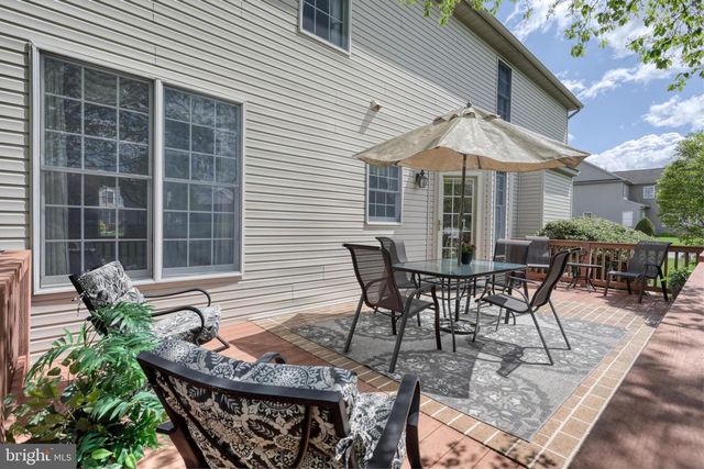 21 STONE RUN DRIVE, Mechanicsburg, PA 17050