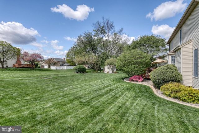 21 STONE RUN DRIVE, Mechanicsburg, PA 17050