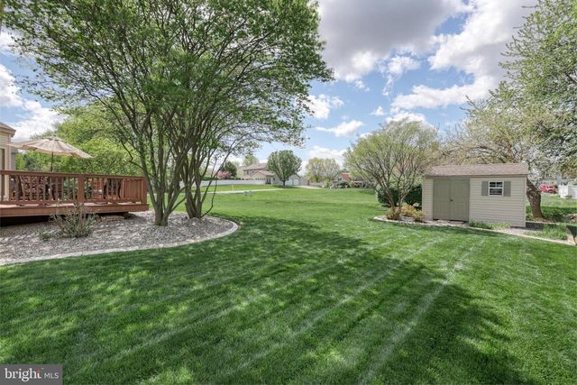 21 STONE RUN DRIVE, Mechanicsburg, PA 17050