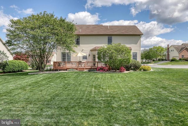 21 STONE RUN DRIVE, Mechanicsburg, PA 17050