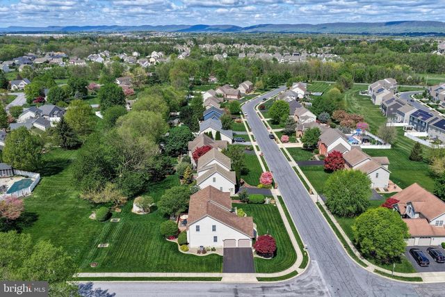 21 STONE RUN DRIVE, Mechanicsburg, PA 17050