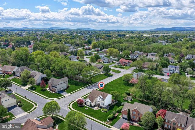 21 STONE RUN DRIVE, Mechanicsburg, PA 17050