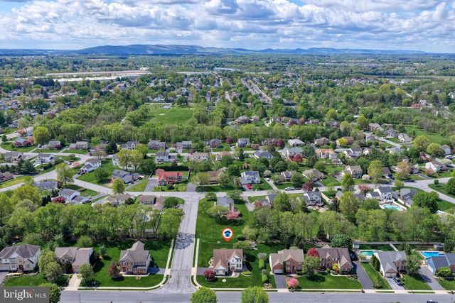 21 STONE RUN DRIVE, Mechanicsburg, PA 17050