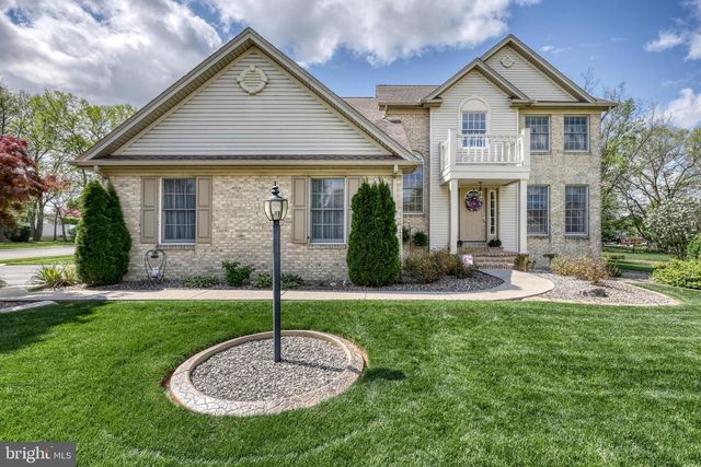 21 STONE RUN DRIVE, Mechanicsburg, PA 17050