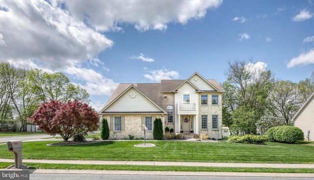 21 STONE RUN DRIVE, Mechanicsburg, PA 17050