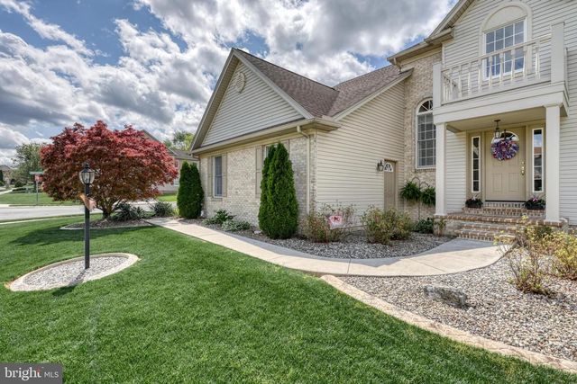 21 STONE RUN DRIVE, Mechanicsburg, PA 17050