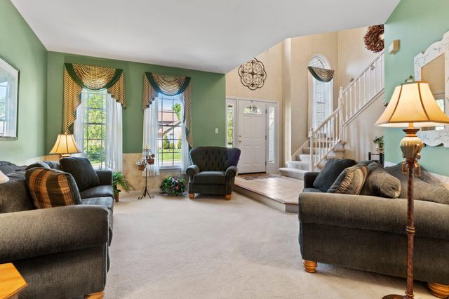 21 STONE RUN DRIVE, Mechanicsburg, PA 17050