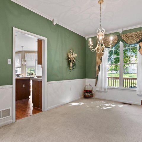 21 STONE RUN DRIVE, Mechanicsburg, PA 17050
