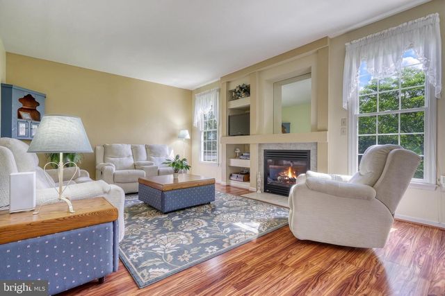 21 STONE RUN DRIVE, Mechanicsburg, PA 17050