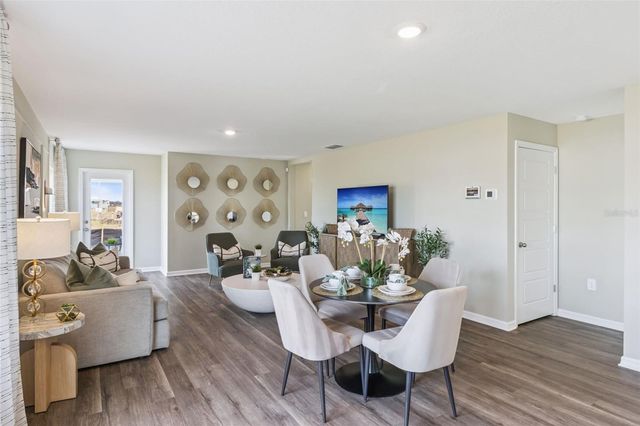 3433 NETTLE LOOP, Tavares, FL 32778