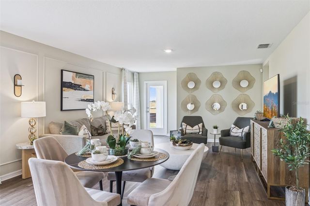 3433 NETTLE LOOP, Tavares, FL 32778