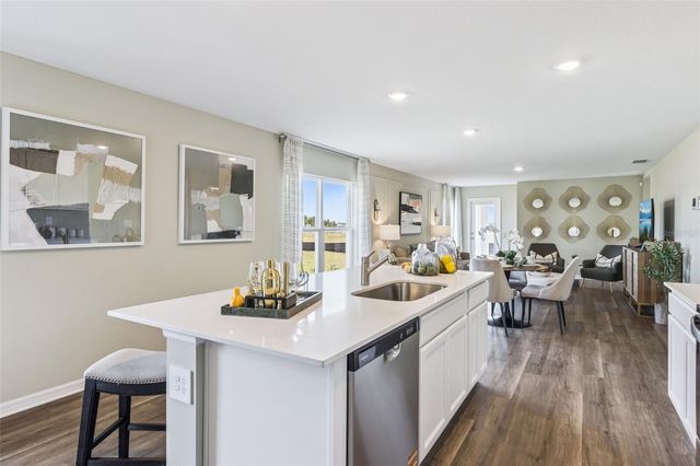 3433 NETTLE LOOP, Tavares, FL 32778