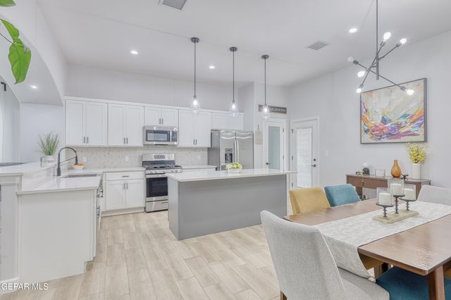 11965 MEDALLA Street, Socorro, TX 79927