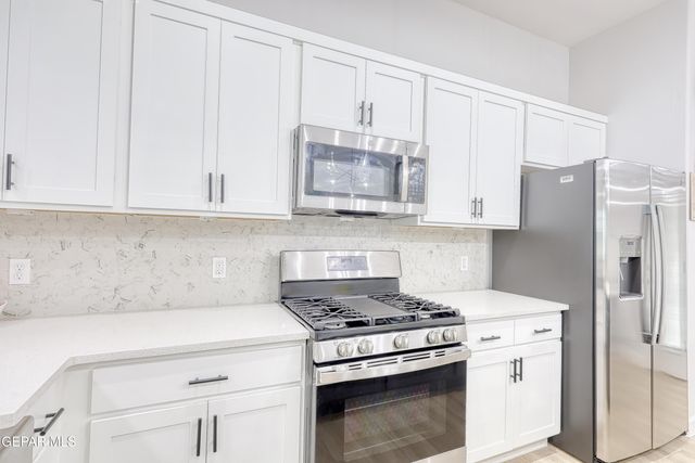 11965 MEDALLA Street, Socorro, TX 79927