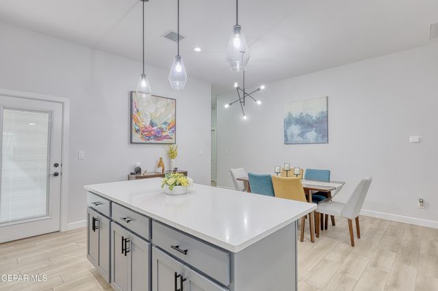 11965 MEDALLA Street, Socorro, TX 79927