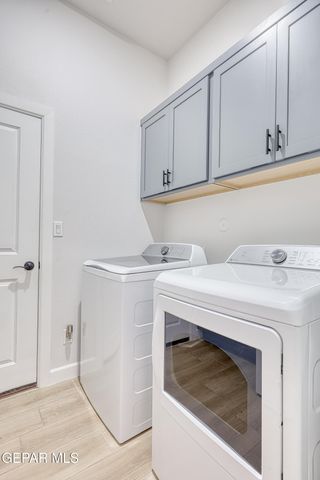 11965 MEDALLA Street, Socorro, TX 79927