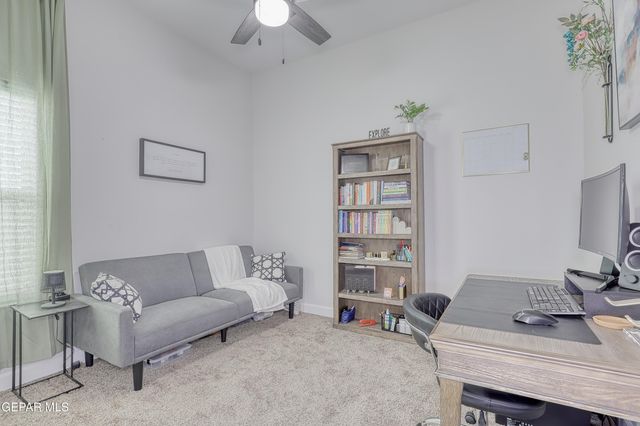 11965 MEDALLA Street, Socorro, TX 79927