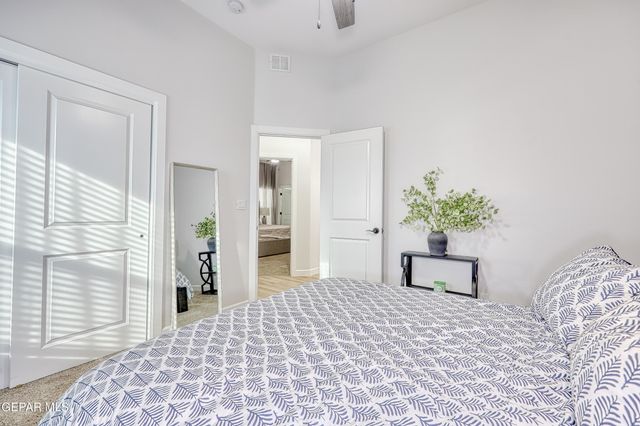 11965 MEDALLA Street, Socorro, TX 79927