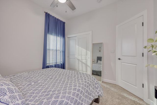 11965 MEDALLA Street, Socorro, TX 79927