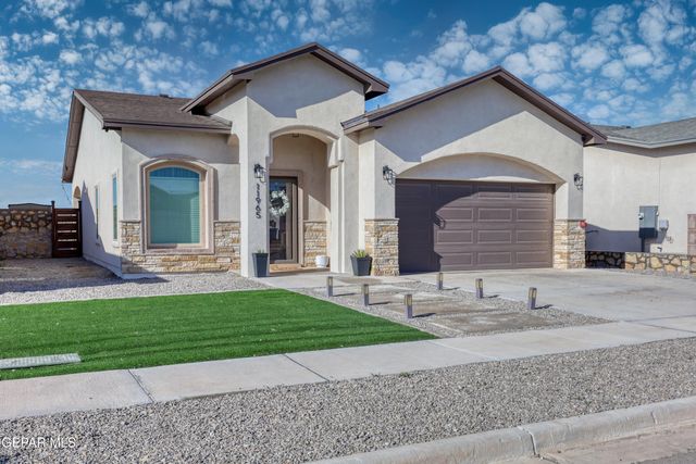 11965 MEDALLA Street, Socorro, TX 79927