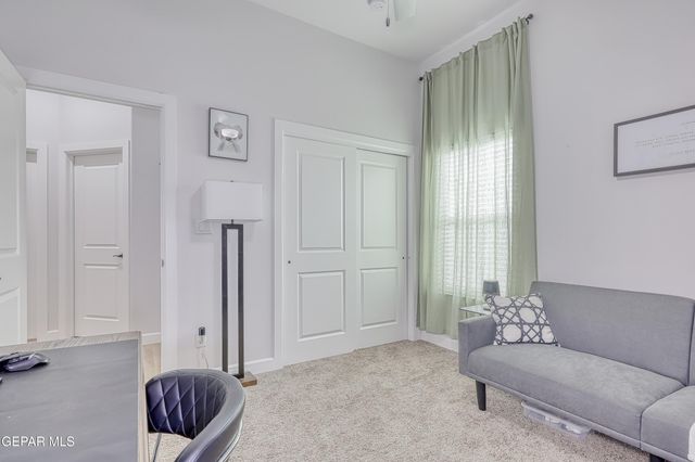 11965 MEDALLA Street, Socorro, TX 79927