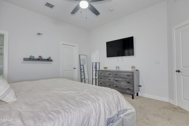 11965 MEDALLA Street, Socorro, TX 79927