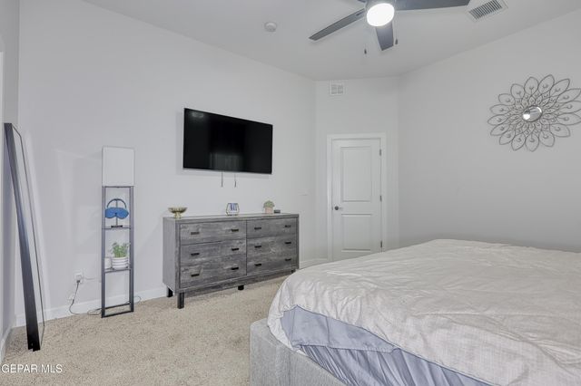 11965 MEDALLA Street, Socorro, TX 79927