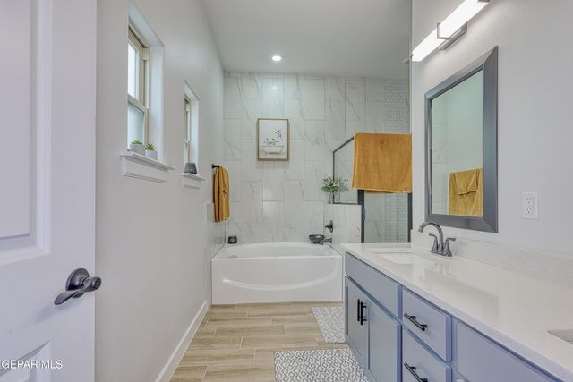 11965 MEDALLA Street, Socorro, TX 79927