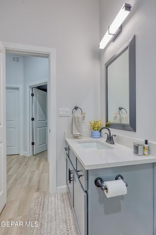 11965 MEDALLA Street, Socorro, TX 79927