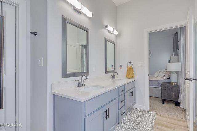 11965 MEDALLA Street, Socorro, TX 79927