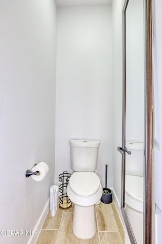 11965 MEDALLA Street, Socorro, TX 79927