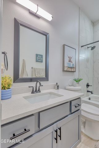 11965 MEDALLA Street, Socorro, TX 79927