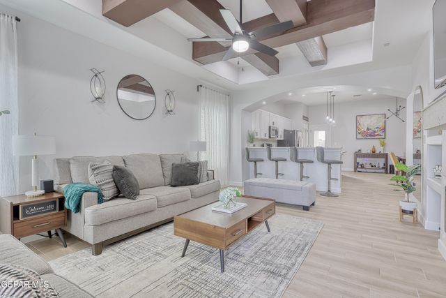 11965 MEDALLA Street, Socorro, TX 79927