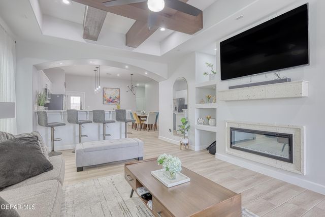 11965 MEDALLA Street, Socorro, TX 79927