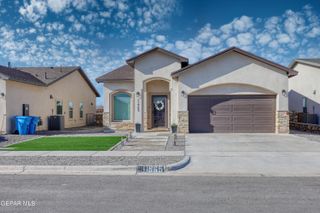 11965 MEDALLA Street, Socorro, TX 79927