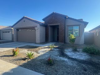 16949 W EVERGREEN Road, Waddell, AZ 85355
