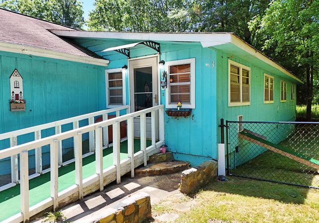 6156 Southern Road, Young Harris, GA 30582