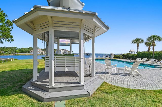 124 Indian Bayou Drive, Destin, FL 32541